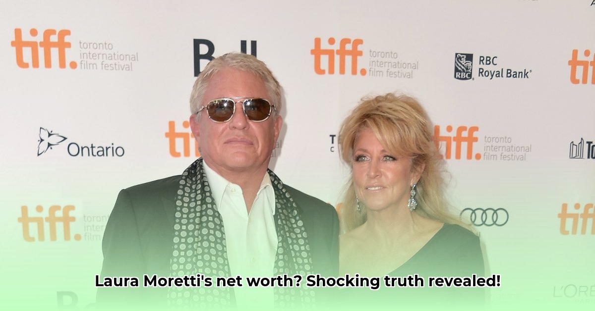 laura-moretti-net-worth